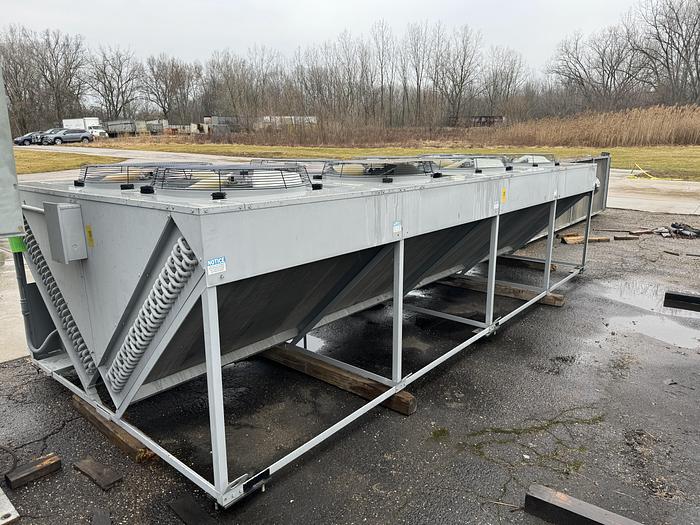 Used 2013 TECHNICAL SYSTEM FC SERIES FLUID COOLER