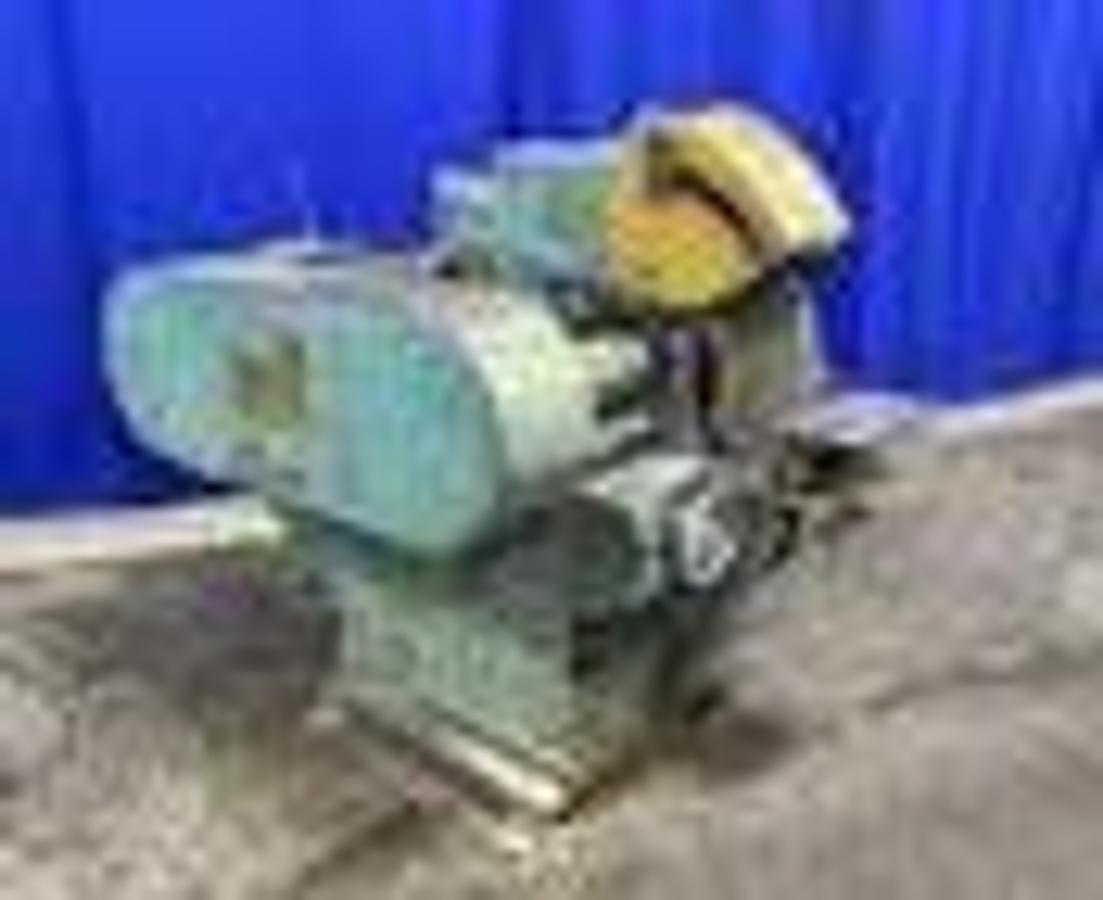 Used FOX G-60 STAND GRINDER