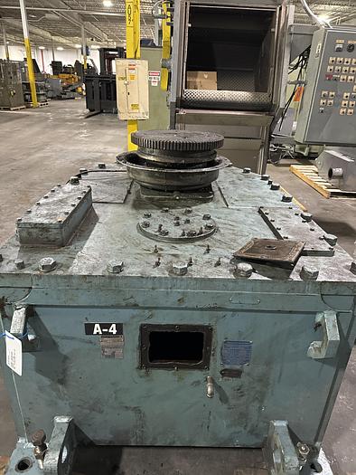 Used FALK 150 SM6G ENCLOSED GEAR BOX