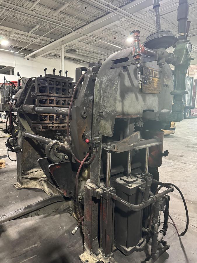 Used BEARDSLEY & PIPER SF10A
