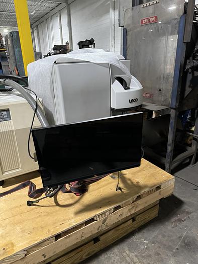 Used 2020 LECO ONH836 OXYGEN-NITROGEN-HYDROGEN DETERMINATOR