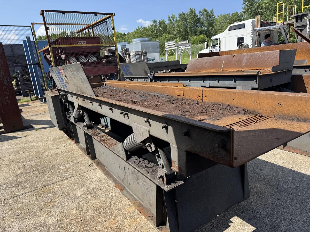 Used 2006 CARRIER HR-3680 S