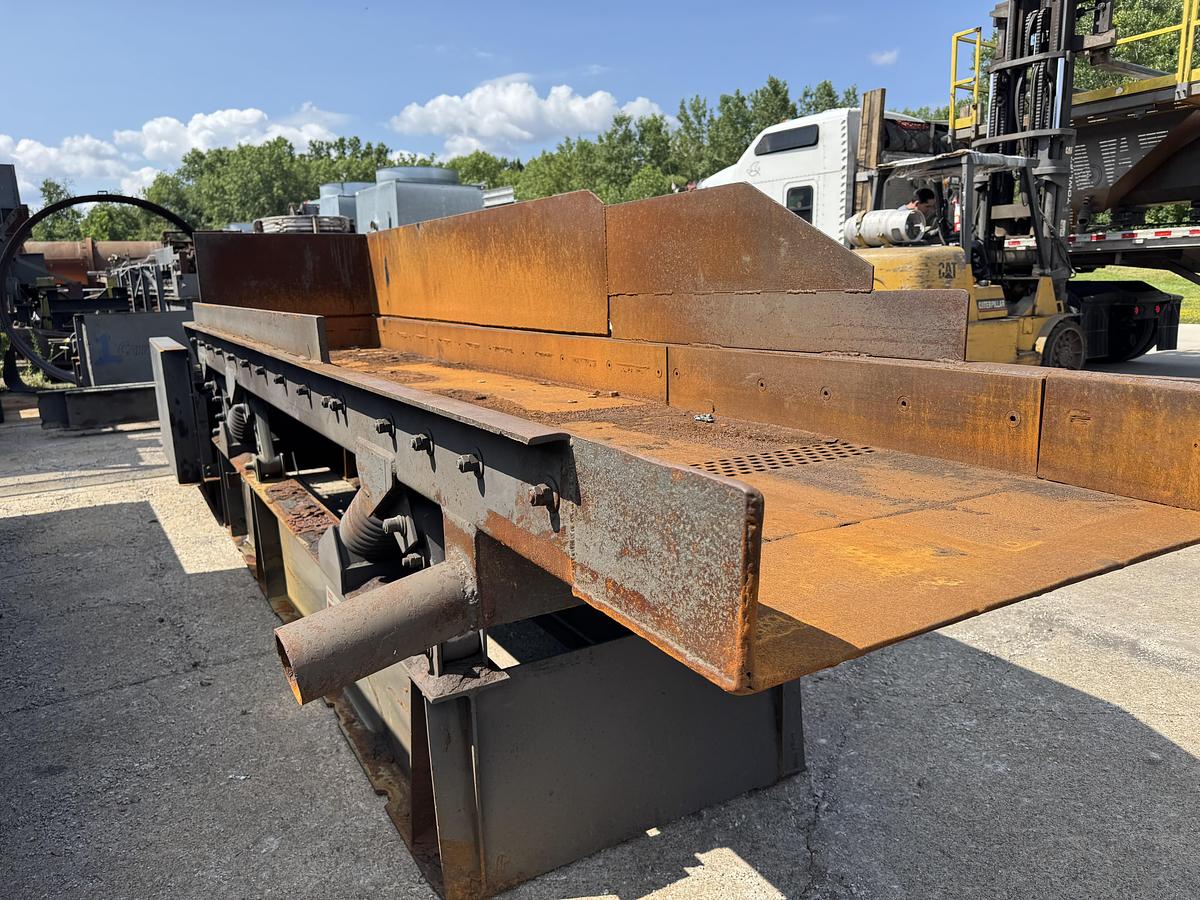 Used 2013 CARRIER HR-3680 S