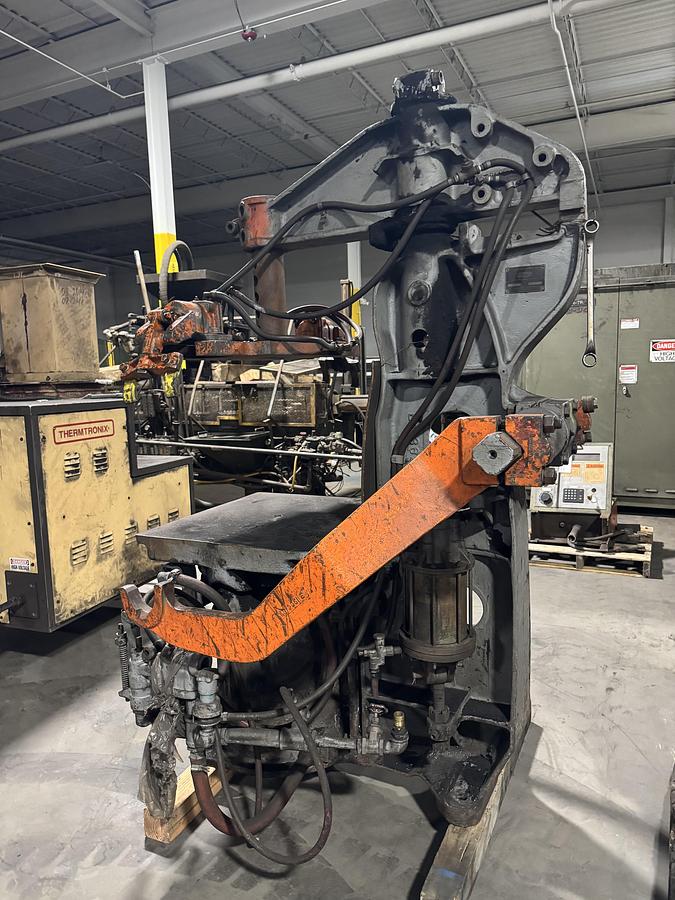 Used OSBORN 3161/20 ROTALIFT