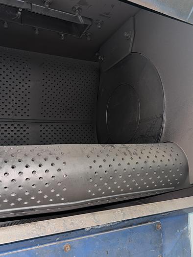 Used 2000 PANGBORN 6GN-1R36 ROTOBLAST