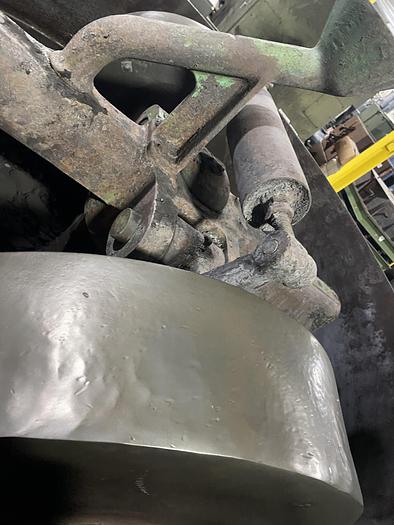 Used SIMPSON 1 1/2 MIX-MULLER