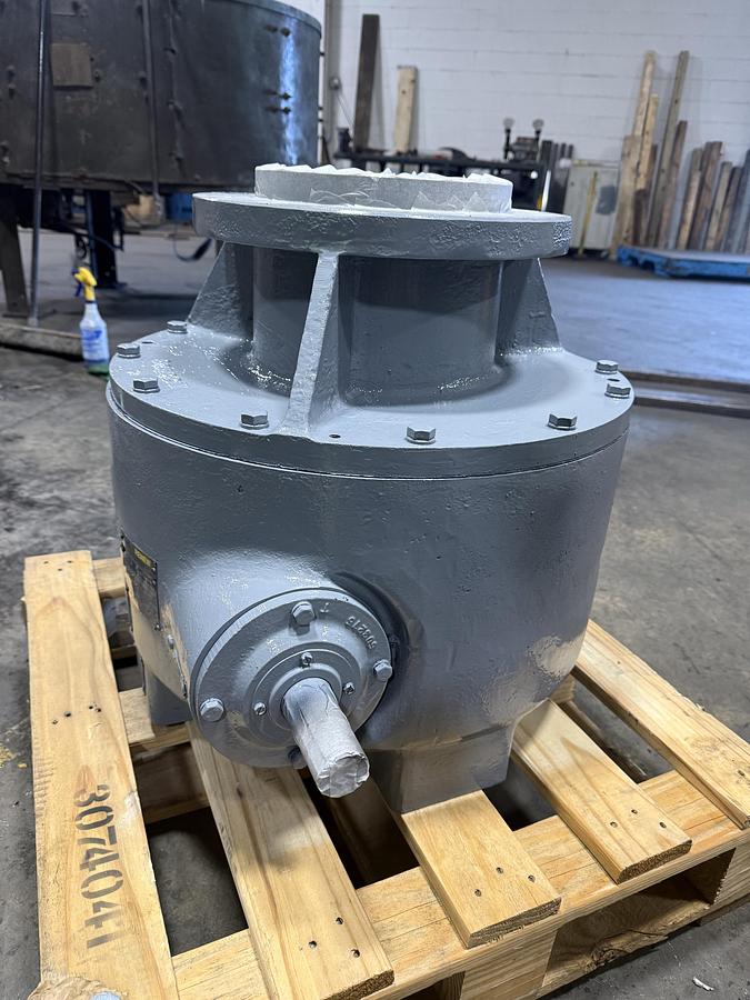 Refurbished SIMPSON 1 1/2 SM GEAR BOX