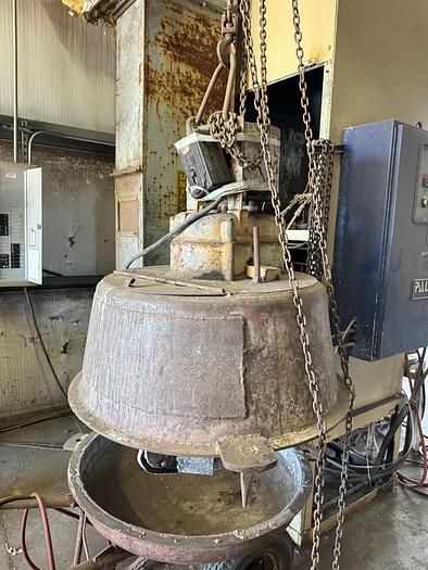 Used BEARDSLEY AND PIPER MULBARROW