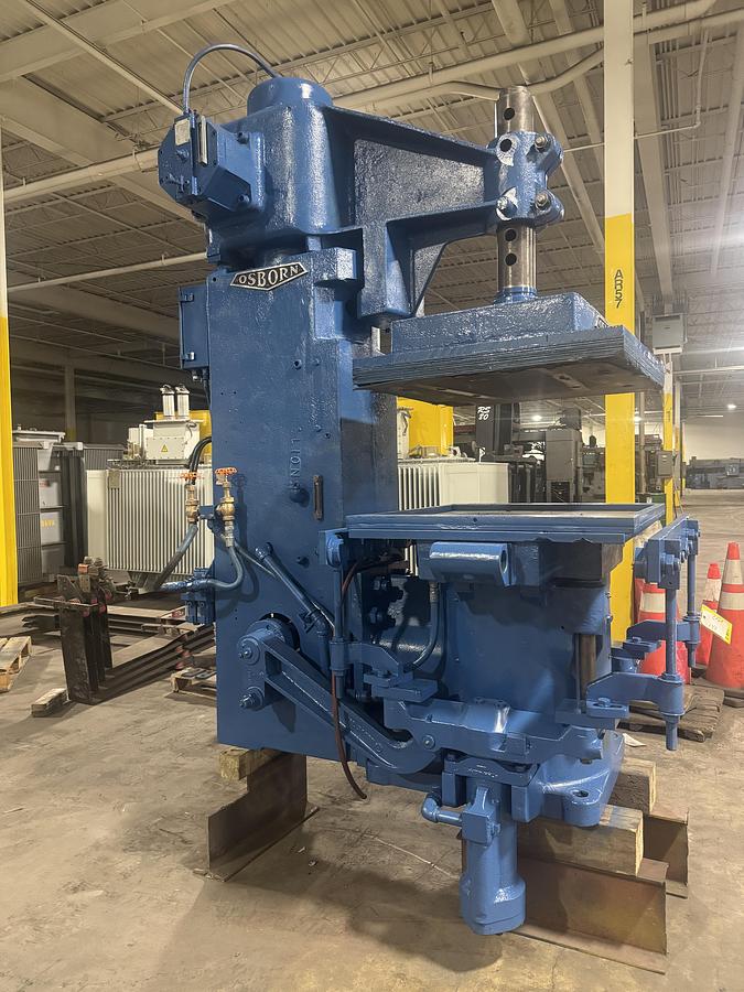 Used OSBORN 719 RJW