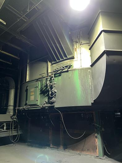 Used 2011 SIMPSON MC-300 SAND COOLER