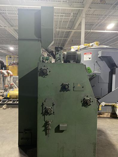 Used 1992 GOFF 2 1/2 BB SHOT BLAST