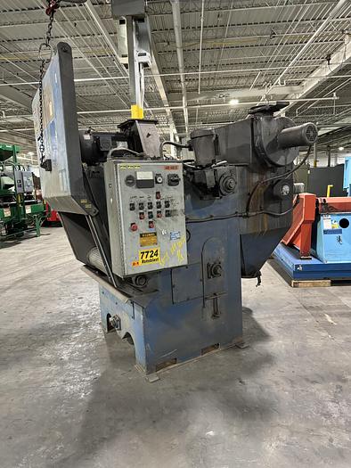 Used 2000 PANGBORN 6GN-1R36 ROTOBLAST