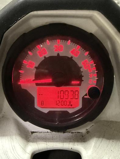 Used BOBCAT 3650 WITH PLOW