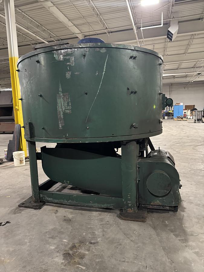 Used SIMPSON 2.5 G SAND MULLER