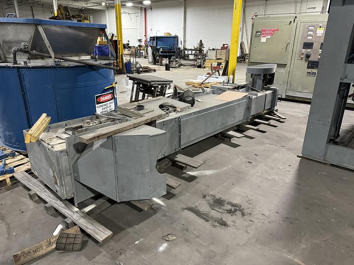 Used VULCAN BUCKET ELEVATOR (Sale Pending)