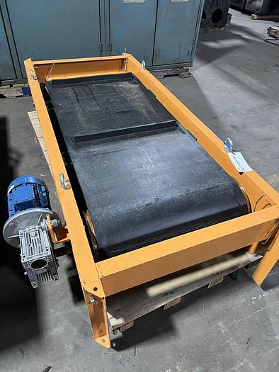 Used WOLVERINE SUSPENDED MAGNET