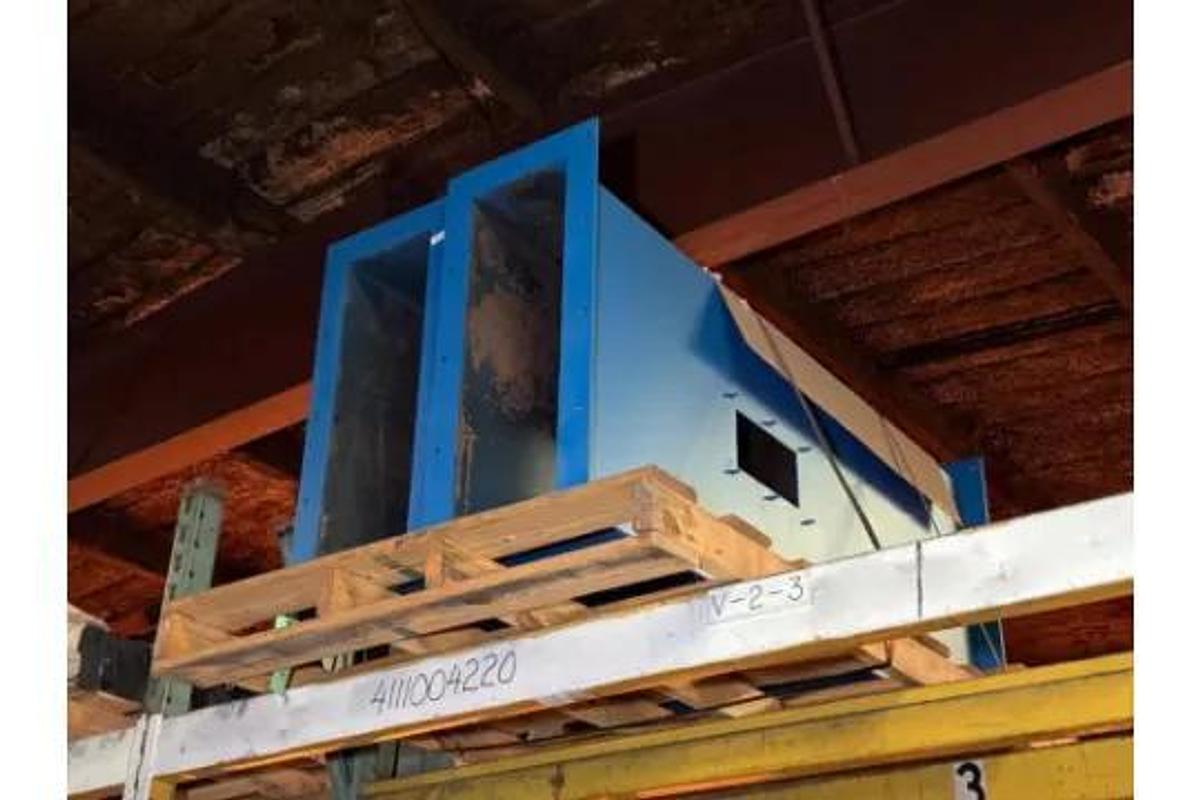 Used ELEVATOR  HOUSINGS