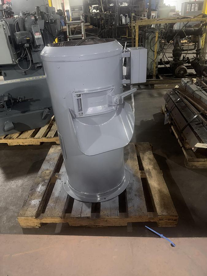 Refurbished REDFORD/CARVER 1 GF