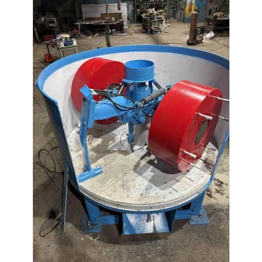 Refurbished SIMPSON 2G MULLER