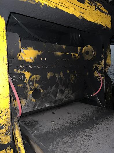 Used 2012 DISAMATIC 231-B FAST 650 X 535