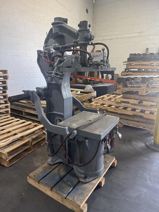 Used OSBORN 3131