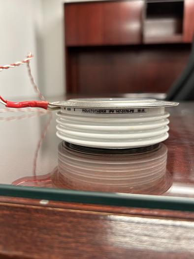 Used INDUCTOTHERM THYRISTOR MODULE