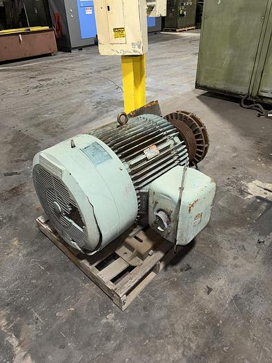 Used SIMPSON 22G MULLER