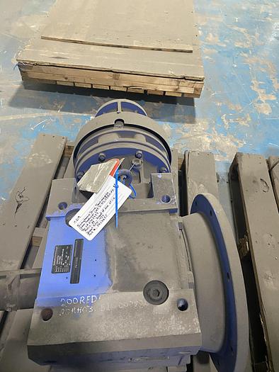 Used SUMITOMO DRIVE TECHNOLOGIES LWFJ-3D175RK-F5-88