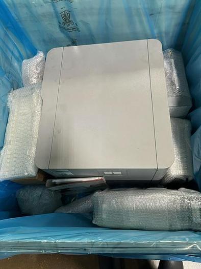 Used 2013 SPECTRO ANALYTICAL INSTRUMENTS SPECTROMAXX SPECTROMETER