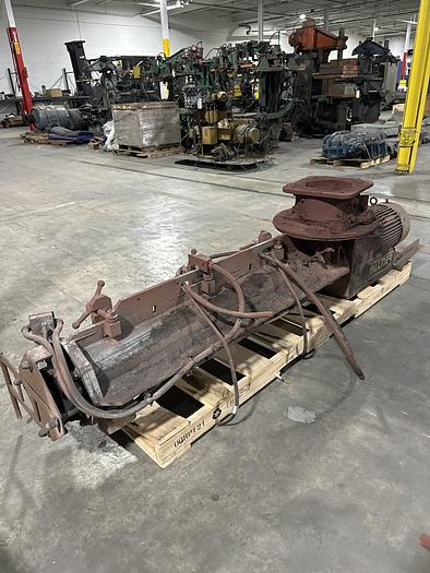 Used PALMER M300XL MIXER