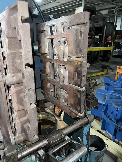 Used DEPENDABLE 100  SP SHELL CORE