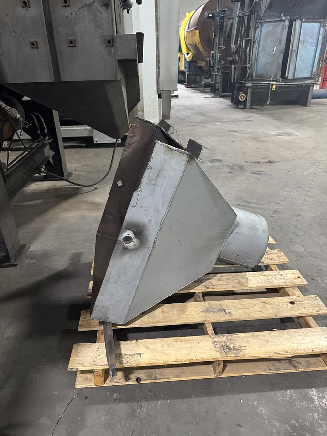 Used BEARDSLEY & PIPER SF10A