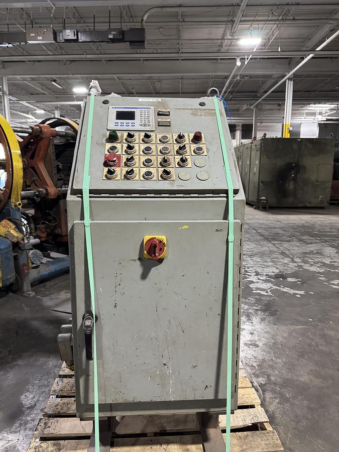 Used SHALCO U180-SHELL CORE MACHINE