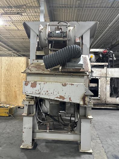 Used GENERAL KINEMATICS  VIBRA -MILL SAND RECLAIMER VM-27
