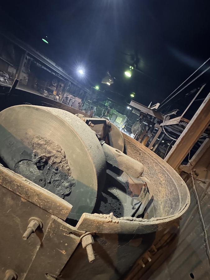 Used SIMPSON 1.5 F