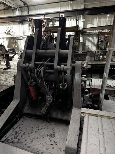 Used BEARDSLEY & PIPER ROL-A-DRAW