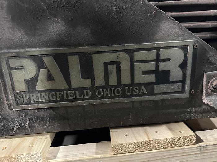 Used PALMER M300XL MIXER