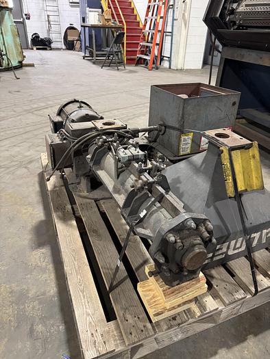 Used PALMER CM-50 COREMAKER