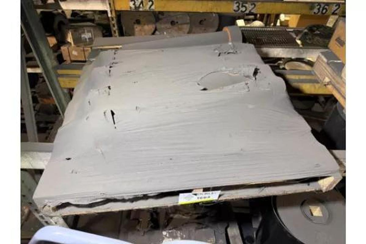 Used SIMPSON MULLER SHAFTS