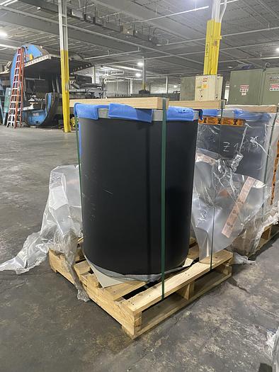 Used 2020 CRUCIBLE Z182/23