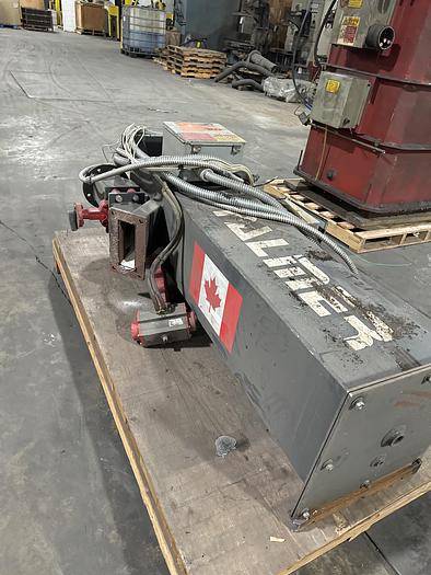 Used PALMER ELECTRIC SAND HEATER