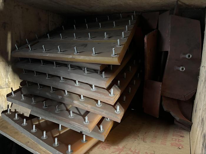 Used BEARDSLEY & PIPER 75B SPEEDMULLOR