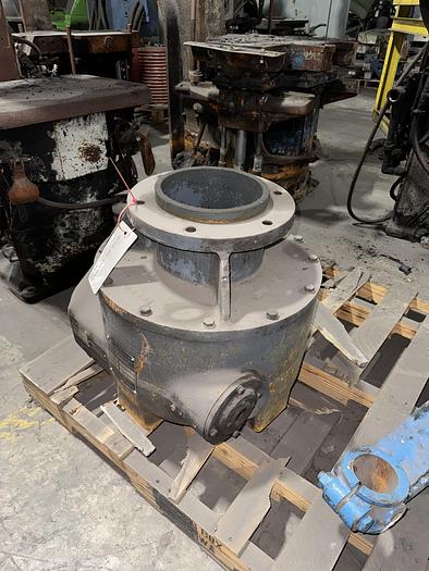 Used SIMPSON 1 1/2 SM GEAR BOX