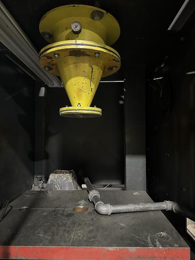 Used 2011 PALMER CM-25 COREMAKER