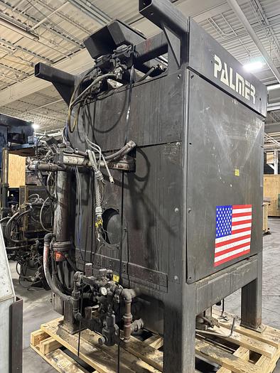 Used PALMER CM-50 COREMAKER