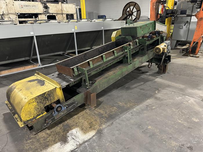 Used PEKAY SAND AERATOR