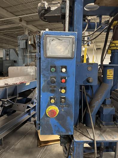 Used 2008 REDFORD CARVER SIMPLE ADVANTAGE CORE MACHINE (SACM) 25