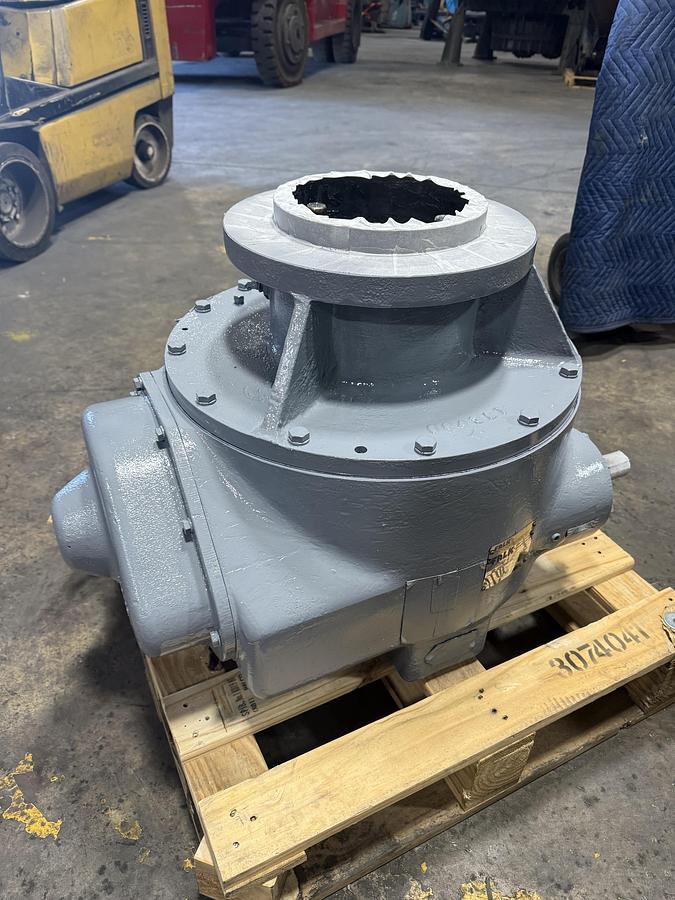 Refurbished SIMPSON 1 1/2 SM GEAR BOX