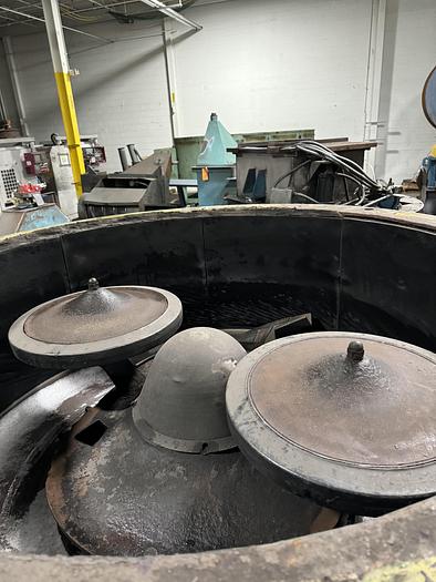 Used BEARDSLEY & PIPER 75B SPEEDMULLOR