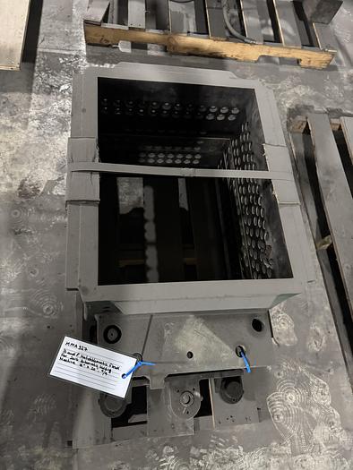 Used BEARDSLEY & PIPER MATCHBLOMATIC 2016 FLASK